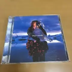 アイコ/aiko daiya-monde(ダイヤモンド) CD 50719