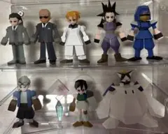 【コンプリート】FF7REVERSE G賞コンプリートセット