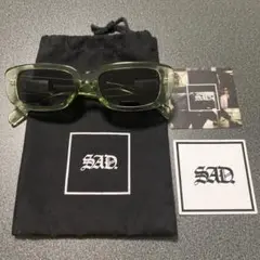 2025年最新】Sad eyewearの人気アイテム - メルカリ