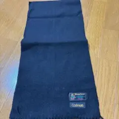 Wakefieldカシミヤマフラー