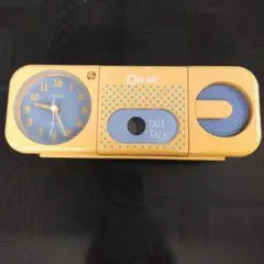仲村トオル　CM懸賞品　SEIKO クォーツ時計 TALL TALK