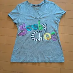 SEE BY CHLOE ティーシャツ