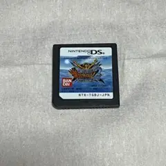 NintendoDS ワンピース　ギガントバトル2新世界