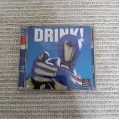PEPSI MAN プレイステーションソフト