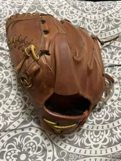 ミズノプロ 王冠