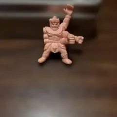 キン消し　アシュラマン