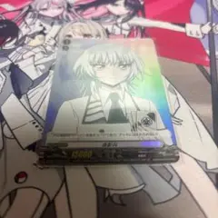 ヴァンガード　夜影兵　PR ブースタートライアル