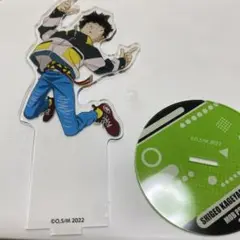 モブサイコ100 影山茂夫 アクリルスタンド