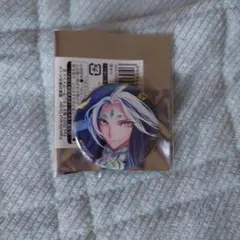 FGO Fes. 2025　缶バッジ　始皇帝
