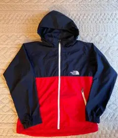【150】THE NORTH FACE ノースフェイスKids Compact