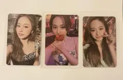 TWICE ツウィ　トレカ　セット