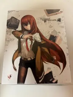 2025年最新】the sound of steins gate 魂の人気アイテム - メルカリ