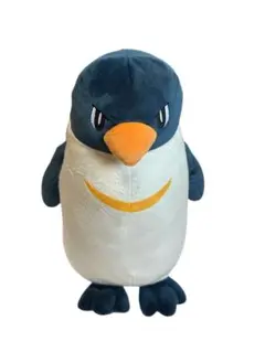 イナズマイレブン 皇帝ペンギン2号 ぬいぐるみ くじメイト A賞 イナズマイレブン くじメイト A賞 皇帝ペンギン2号ぬいぐるみ
