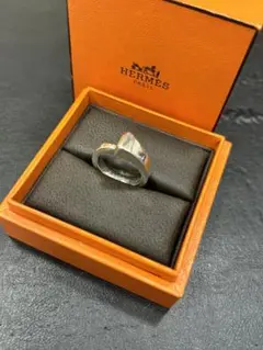 ❝希少❞エルメス ビス クルードフォルジュ ゴールド バングル ブレスレット ❝希少❞エルメス ビス クルードフォルジュ ゴールド バングル