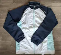 【未使用】le coq sportif　薄手ジャージ　QB-575691R