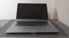 LG ノートPC Intel i7-8565U 16GB