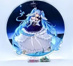 初音ミク　アクリルスタンド
