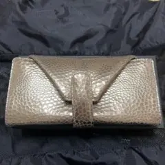 【新品】 HIROKO HAYASHI GATTOPARDO 長財布
