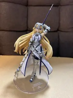 ＣｏｎｏＦｉｇ　ルーラー／ジャンヌ・ダルク　（Ｆａｔｅ　Ｇｒａｎｄ　Ｏｒｄｅｒ)