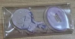 CZ CLOCKZERO クロックゼロ　終夜　オトカプ