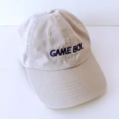 Nintendo GAMEBOY キャップ ヴィレヴァン