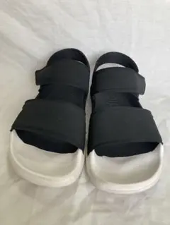 adidas アディダス　 スポーツサンダル 23.5cm