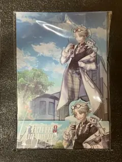 第5人格 納棺師 イソップカール ガット アクリルスタンド