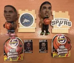 大特価　NBAボーラーズ2 アント ウェンビー ホームエディション　2個セット