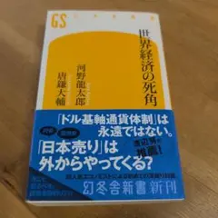 世界経済の死角