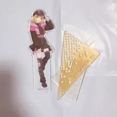 プロセカ 鏡音リン アクリルスタンド