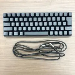 SteelSeries APEX PRO MINI キーボード p657