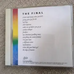 WHAM! THE FINAL