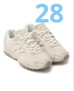 New Balance 204 "Timberwolf/Linen"