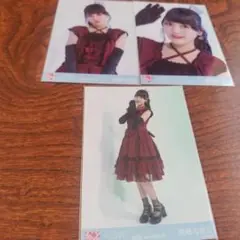 =LOVE 2022 January 斎藤なぎさ 写真