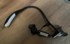 クリップライト(黒)