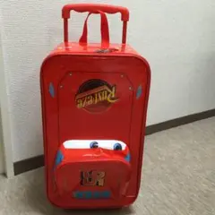 2025年最新】キャリーバッグ ディズニー カーズの人気アイテム