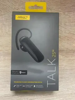 【3個セット】新品未開封　Jabra Talk 5 SE ヘッドセット ヨドバシ.com - Jabra ジャブラ JABRA TALK 5 [100-92046900-40