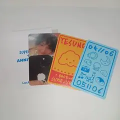 SUPERJUNIORイェソン トレカ 17th ANNIVERSARY