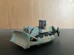 陸上自衛隊 ブルドーザー