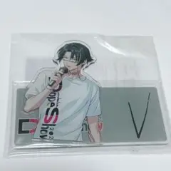 【匿名配送】イツキ アクスタ