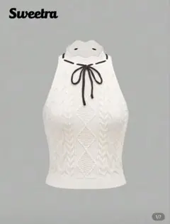 SHEIN トップス