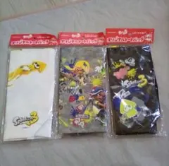 スプラトゥーン3 オリジナル トートバッグ　非売品