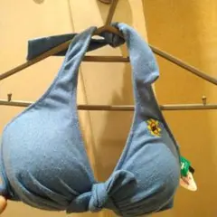 最終値下げ ☆未使用☆水着ビキニの上のみ