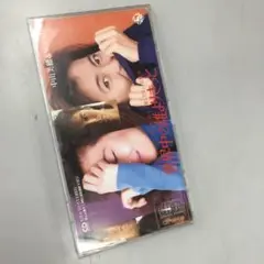 No.35381 中山美穂&WANDS/世界中の誰よりきっと