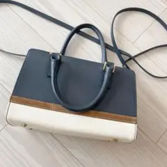 GIANNI NOTAROハンドバッグ ショルダーバッグ