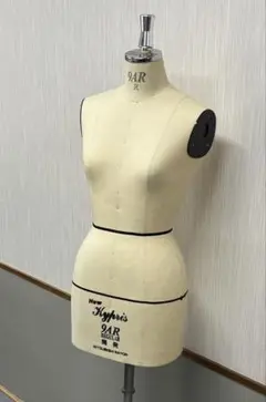 ★東京キイヤ レディース トルソー ニューキプリス 9AR マネキン