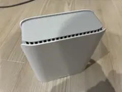 ASUS 有線LANルーター ホワイト