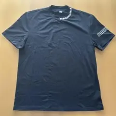 MANFINITY ブラック Tシャツ XXL