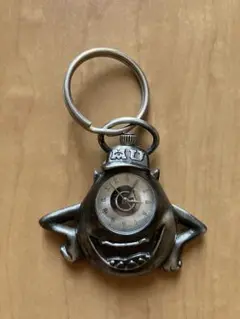 モンスターズインク✨マイク　懐中時計【匿名配送】