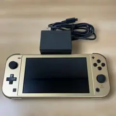 Switch Switch Lite本体 ハイラルエディション